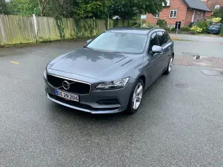 Volvo V90 2,0 D3 150 Momentum aut.