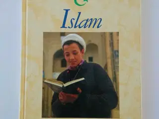 Islam. Af Flemming Madsen Poulsen
