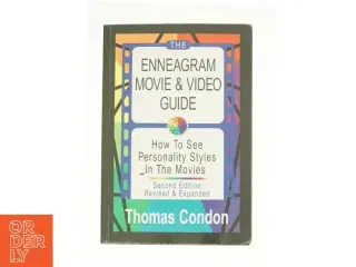 The Enneagram Movie & Video Guide af Condon, Thomas (Bog)