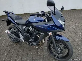 Suzuki GSF 650 S Bandit