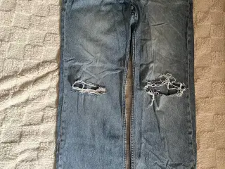 Cowboybukser fra H&M