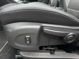 Opel Astra 1,2 Turbo Elegance 110HK 5d 6g