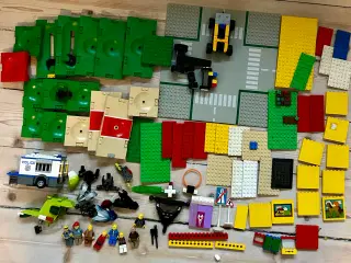 Lego mixed lot