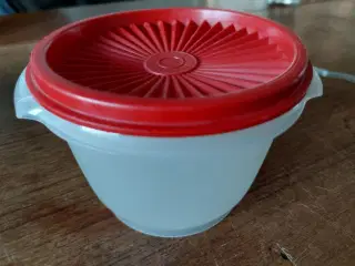 Opbevaringsbøtte, Tupperware