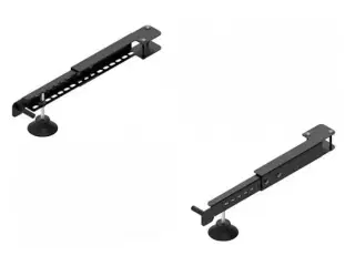 2 rulle support L2 for CRUZ cargo XPro bars