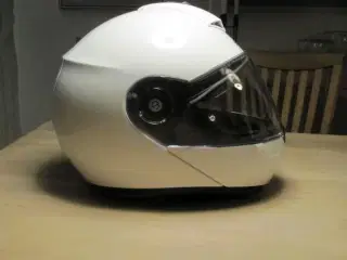 Styrthjelm Schuberth C3 Pro