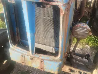 Ford super major 