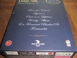 DANIELLE STEEL. Collection 2.