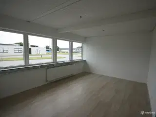 Fabrikvej 16 C + D, 8800 Viborg