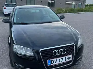 Audi a3 1.6 desil auto gear