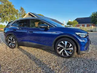 VW ID.4 77 1ST Pro Performance