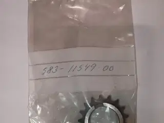 Yamaha SPROCKET, CAM CHAIN DRIVE