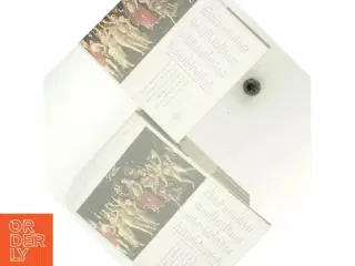 The New Illustrated Encyclopedia of Art (Bog)