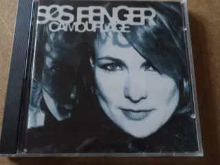 1-Søs Fenger ** Camouflage 
