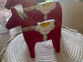 Dalaer heste