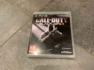 Call of Duty til PS3