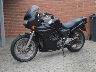 Nysynet Honda cb500