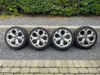 Ford Alufælge
