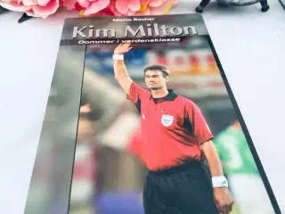 Kim Milton 