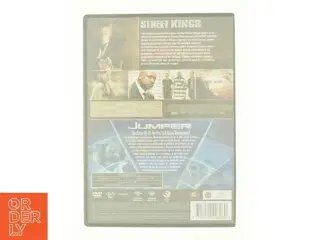 "Twinpack" fra DVD