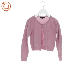 Trøje fra Petit Louie (str. 128 cm)