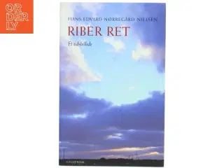 Riber ret af Hans Edvard Nørregård-Nielsen (Bog)