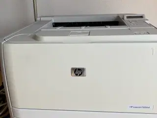 HP Laser Jet printer