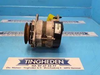 Sampo 650 Alternator V836115945