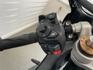 Yamaha XSR 900 GP - Power Grey