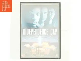 Independence day