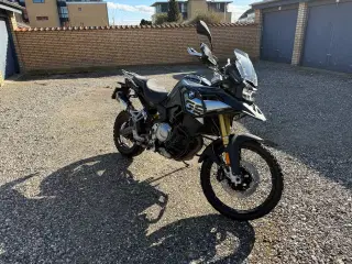 BMW F850GS 2020