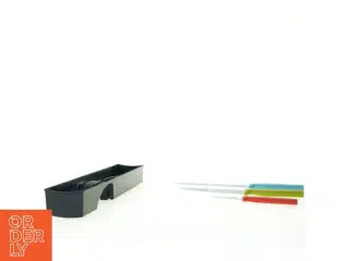 Knive fra Ikea (str. 36 x 8 x 5 cm)