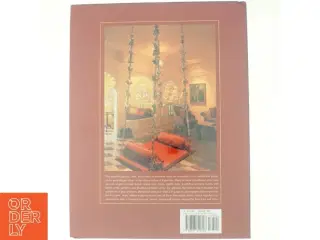 India Sublime af Mitchell Crites, Ameeta Nanji (Bog)