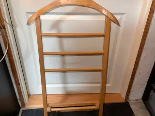 Kammer tjener - habit holder