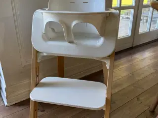Stokke steps