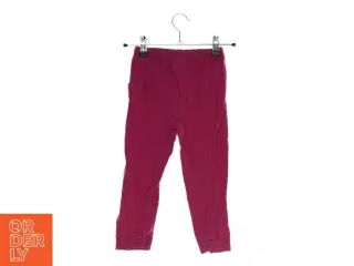 Joggingbukser fra Smølferne (Str. 92/98) fra Smølferne (str. 92/98)