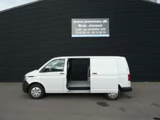 VW Transporter Lang 2,0 TDI BMT 110HK Van