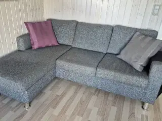 Hjørnesofa