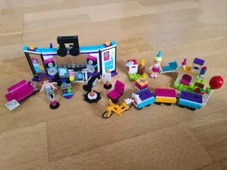 Lego Friends 41103 + 41111