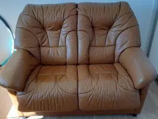 Sofa, 2 personers