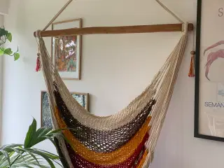 Siddehængekøje fra Nicaragua