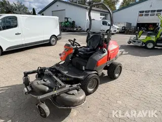 Græsslåmaskine Husqvarna P 535HX hybrid