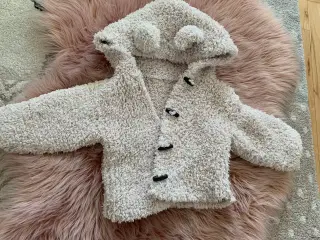 Børnetøj/jakke