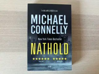 Nathold - Michael Connelly 