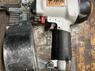Sømpistol KUN UDLEJNING