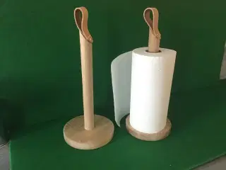 Køkkenrulleholder
