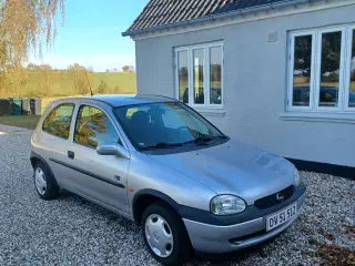 Corsa