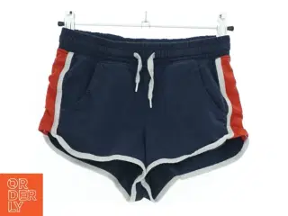 Børneshorts med farveblokke fra H&M (str. 134)