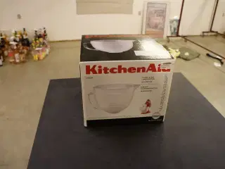 Artisan glasskål KITCHENAID