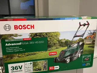 Bosch Græsslåmaskine 